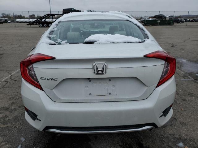 Photo 5 VIN: 2HGFC2F60LH507653 - HONDA CIVIC 