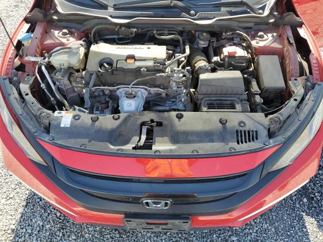 Photo 10 VIN: 2HGFC2F60LH511329 - HONDA CIVIC 