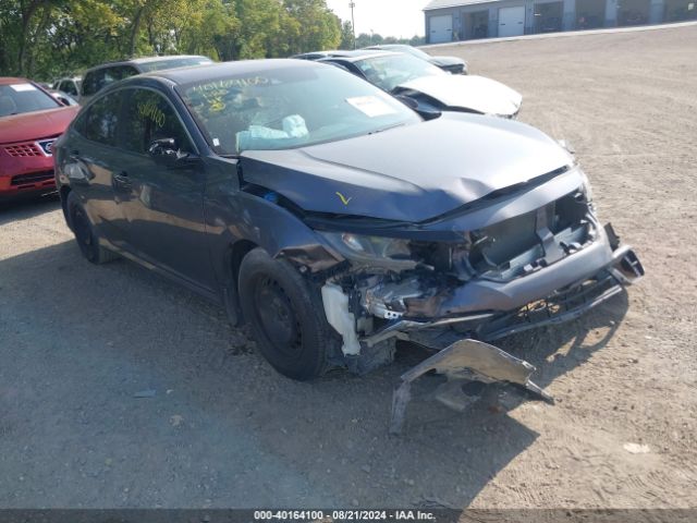 Photo 5 VIN: 2HGFC2F60LH511816 - HONDA CIVIC 