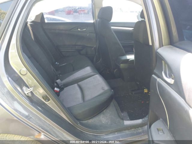 Photo 7 VIN: 2HGFC2F60LH511816 - HONDA CIVIC 