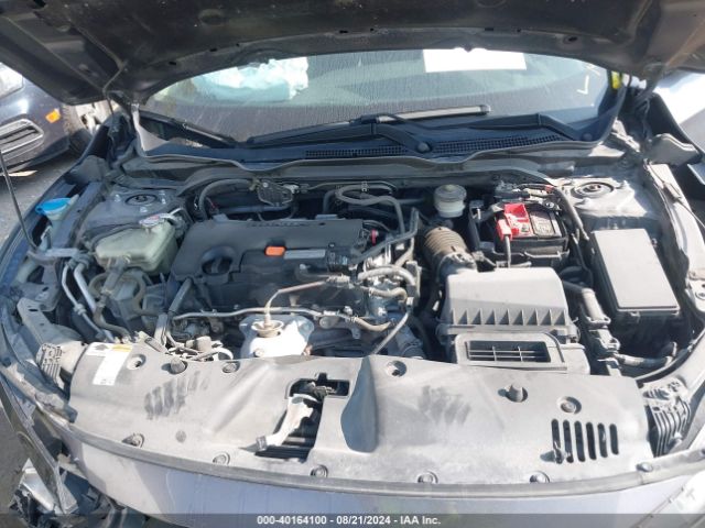 Photo 9 VIN: 2HGFC2F60LH511816 - HONDA CIVIC 