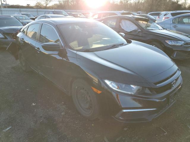 Photo 3 VIN: 2HGFC2F60LH513890 - HONDA CIVIC 