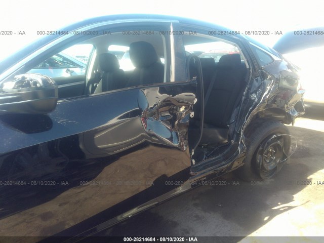 Photo 5 VIN: 2HGFC2F60LH516532 - HONDA CIVIC SEDAN 