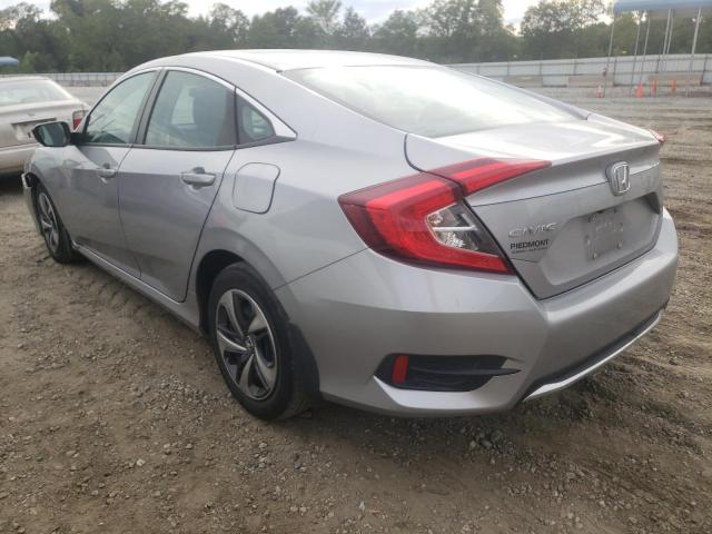 Photo 2 VIN: 2HGFC2F60LH518667 - HONDA CIVIC LX 