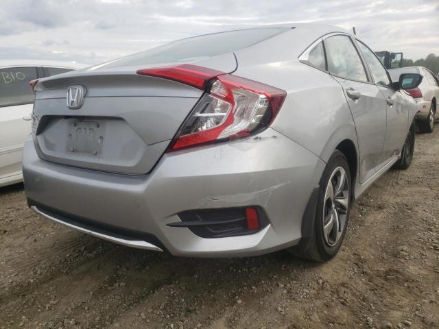 Photo 3 VIN: 2HGFC2F60LH518667 - HONDA CIVIC LX 