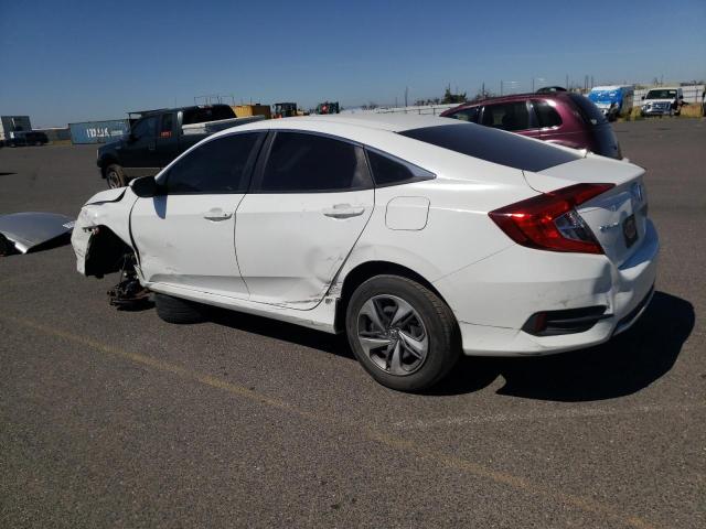 Photo 1 VIN: 2HGFC2F60LH519107 - HONDA CIVIC LX 