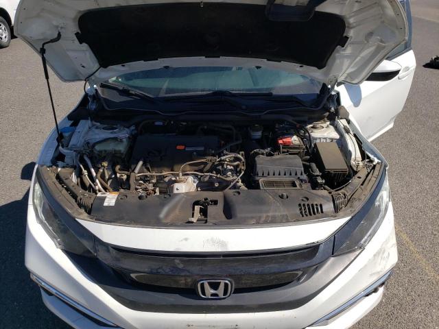 Photo 10 VIN: 2HGFC2F60LH519107 - HONDA CIVIC LX 