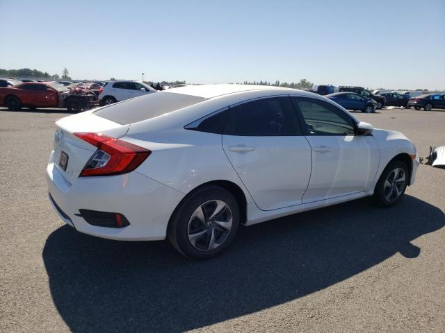 Photo 2 VIN: 2HGFC2F60LH519107 - HONDA CIVIC LX 