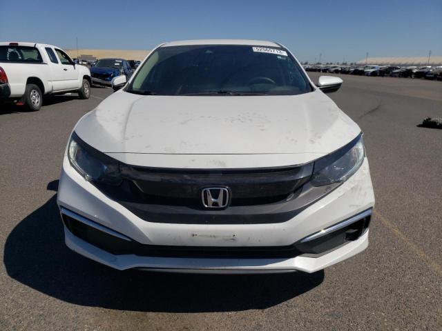 Photo 4 VIN: 2HGFC2F60LH519107 - HONDA CIVIC LX 