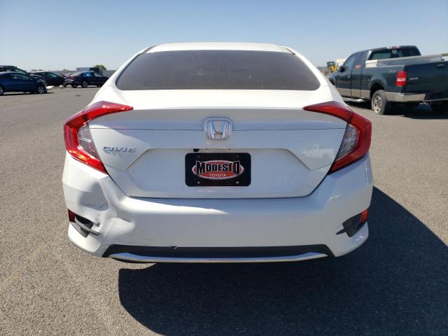 Photo 5 VIN: 2HGFC2F60LH519107 - HONDA CIVIC LX 