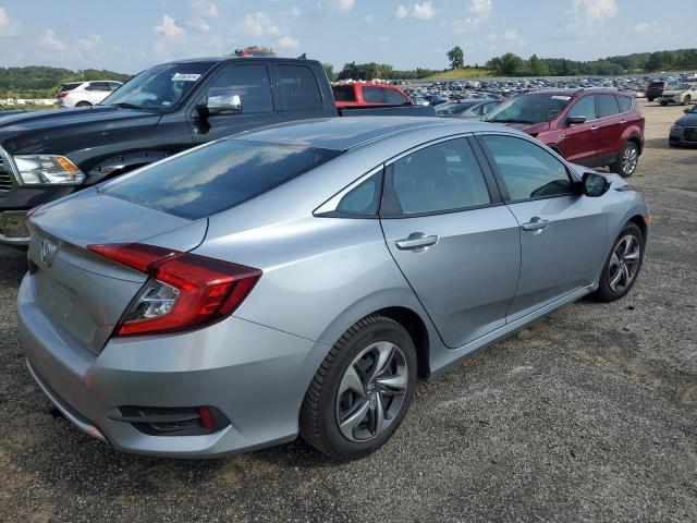 Photo 2 VIN: 2HGFC2F60LH520354 - HONDA CIVIC LX 