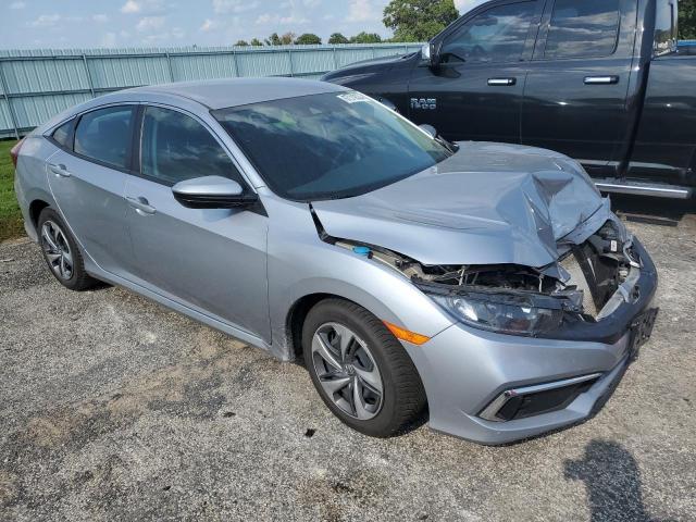 Photo 3 VIN: 2HGFC2F60LH520354 - HONDA CIVIC LX 