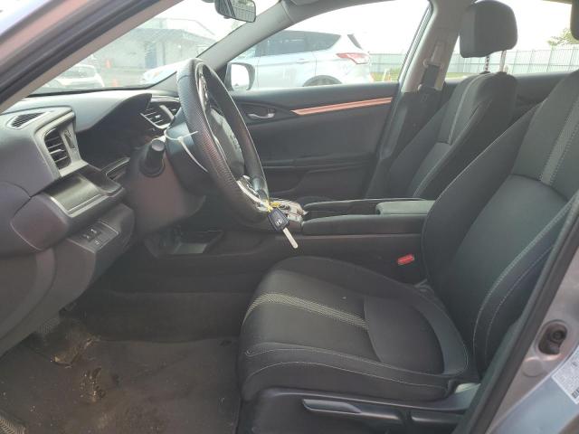 Photo 6 VIN: 2HGFC2F60LH520354 - HONDA CIVIC LX 