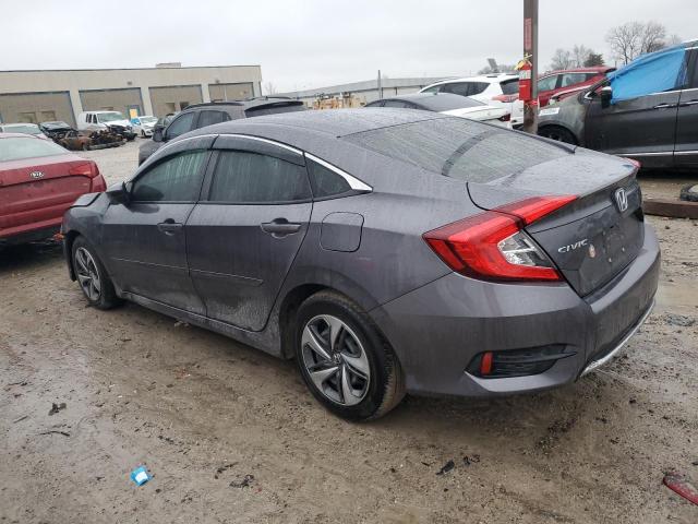 Photo 1 VIN: 2HGFC2F60LH521407 - HONDA CIVIC 