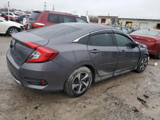 Photo 2 VIN: 2HGFC2F60LH521407 - HONDA CIVIC 