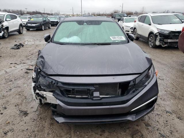 Photo 4 VIN: 2HGFC2F60LH521407 - HONDA CIVIC 