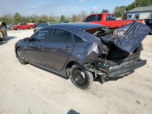 Photo 1 VIN: 2HGFC2F60LH521455 - HONDA CIVIC 