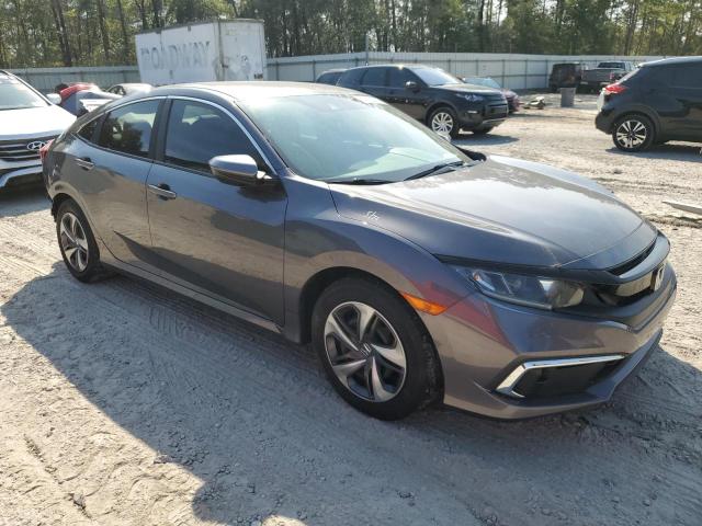 Photo 3 VIN: 2HGFC2F60LH521455 - HONDA CIVIC 