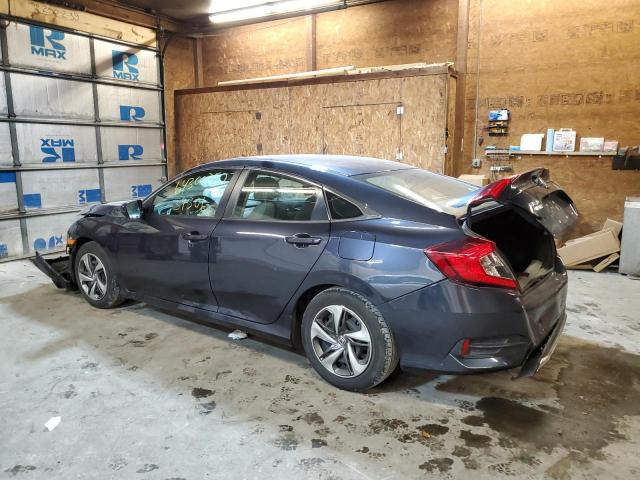 Photo 2 VIN: 2HGFC2F60LH521603 - HONDA CIVIC LX 