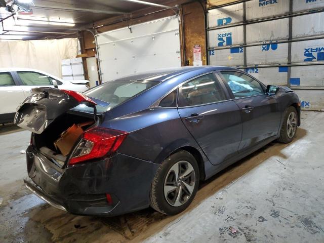 Photo 3 VIN: 2HGFC2F60LH521603 - HONDA CIVIC LX 