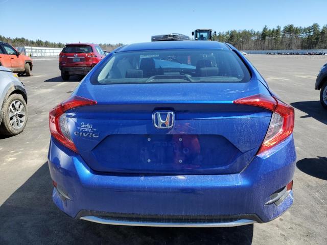 Photo 5 VIN: 2HGFC2F60LH522606 - HONDA CIVIC LX 