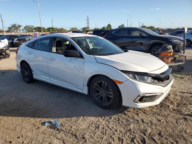 Photo 3 VIN: 2HGFC2F60LH538370 - HONDA CIVIC LX 