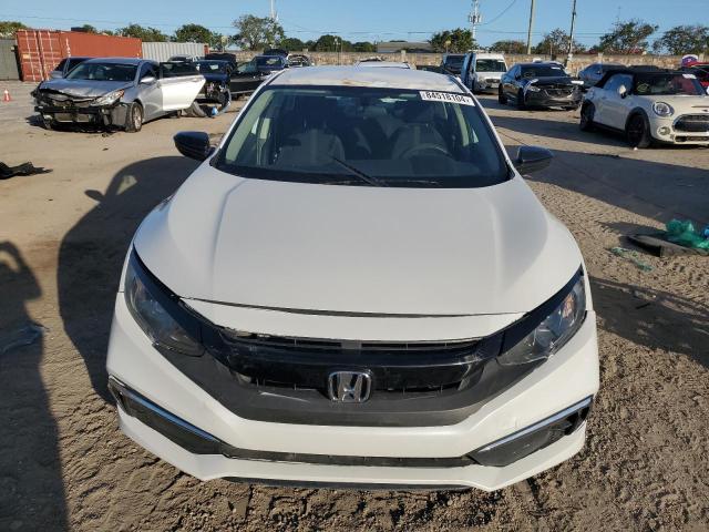 Photo 4 VIN: 2HGFC2F60LH538370 - HONDA CIVIC LX 