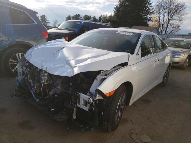 Photo 1 VIN: 2HGFC2F60LH538398 - HONDA CIVIC LX 