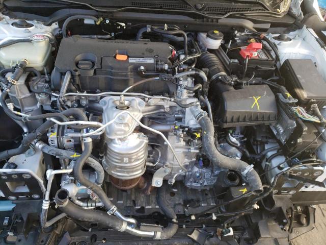 Photo 6 VIN: 2HGFC2F60LH538398 - HONDA CIVIC LX 