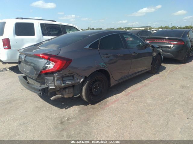 Photo 3 VIN: 2HGFC2F60LH538935 - HONDA CIVIC SEDAN 