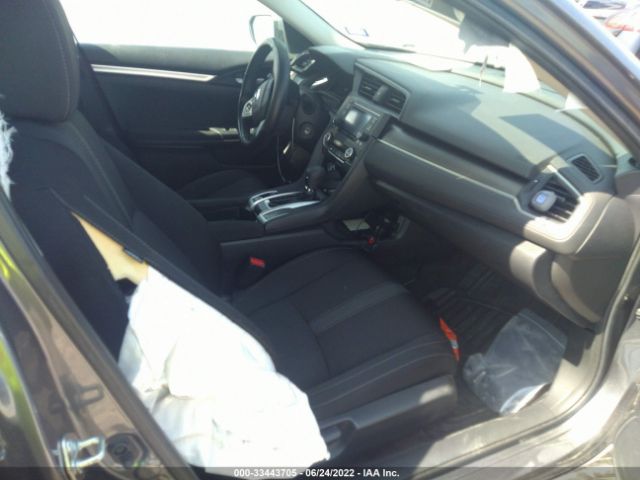 Photo 4 VIN: 2HGFC2F60LH538935 - HONDA CIVIC SEDAN 