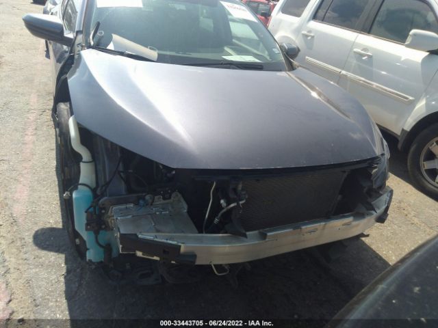 Photo 5 VIN: 2HGFC2F60LH538935 - HONDA CIVIC SEDAN 