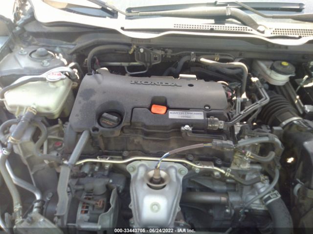 Photo 9 VIN: 2HGFC2F60LH538935 - HONDA CIVIC SEDAN 