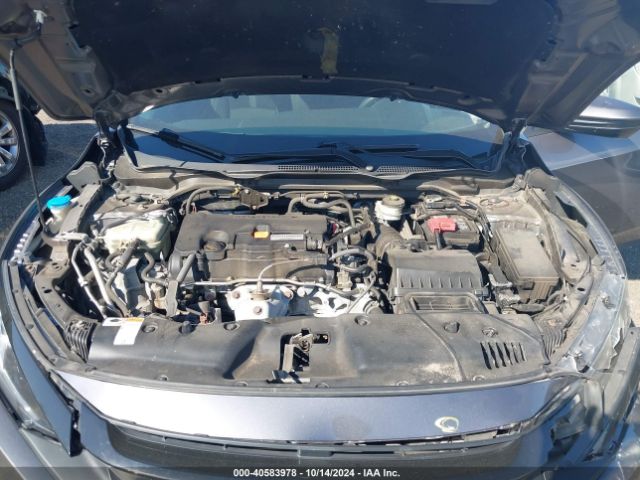 Photo 9 VIN: 2HGFC2F60LH541267 - HONDA CIVIC 