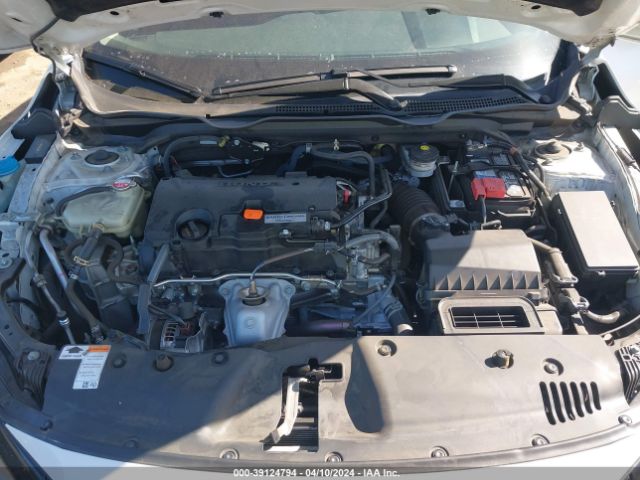 Photo 9 VIN: 2HGFC2F60LH542483 - HONDA CIVIC 