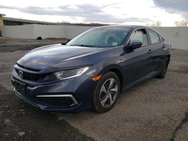 Photo 1 VIN: 2HGFC2F60LH543035 - HONDA CIVIC LX 