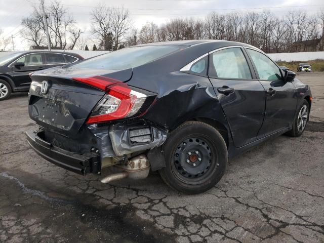 Photo 3 VIN: 2HGFC2F60LH543035 - HONDA CIVIC LX 