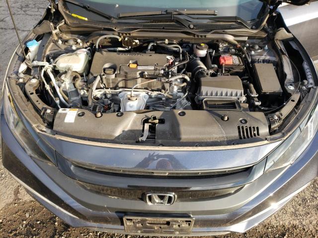 Photo 6 VIN: 2HGFC2F60LH543035 - HONDA CIVIC LX 