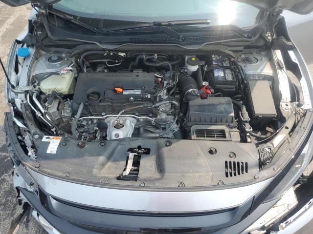 Photo 10 VIN: 2HGFC2F60LH543293 - HONDA CIVIC LX 