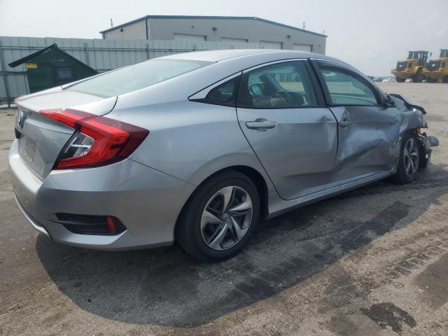 Photo 2 VIN: 2HGFC2F60LH543293 - HONDA CIVIC LX 