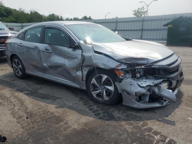 Photo 3 VIN: 2HGFC2F60LH543293 - HONDA CIVIC LX 