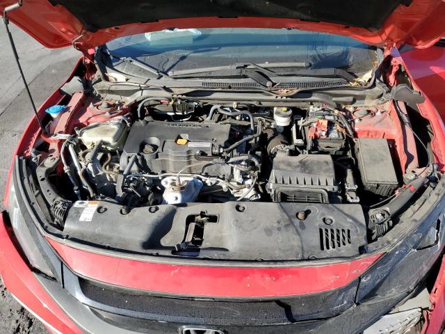 Photo 10 VIN: 2HGFC2F60LH546906 - HONDA CIVIC 