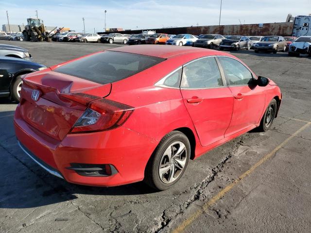 Photo 2 VIN: 2HGFC2F60LH546906 - HONDA CIVIC 