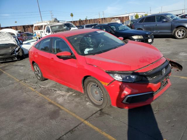 Photo 3 VIN: 2HGFC2F60LH546906 - HONDA CIVIC 