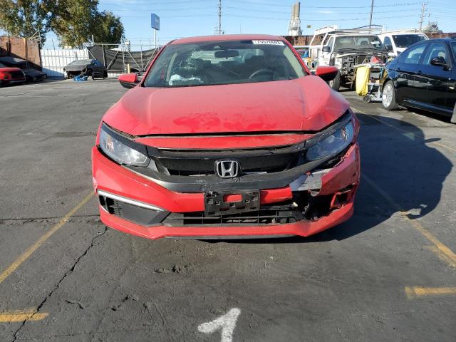 Photo 4 VIN: 2HGFC2F60LH546906 - HONDA CIVIC 