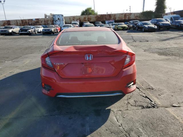 Photo 5 VIN: 2HGFC2F60LH546906 - HONDA CIVIC 