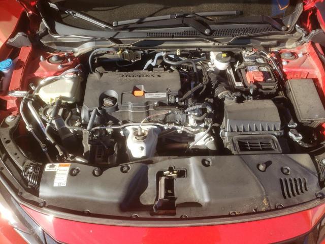 Photo 6 VIN: 2HGFC2F60LH549336 - HONDA CIVIC LX 