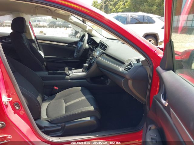 Photo 4 VIN: 2HGFC2F60LH550518 - HONDA CIVIC 