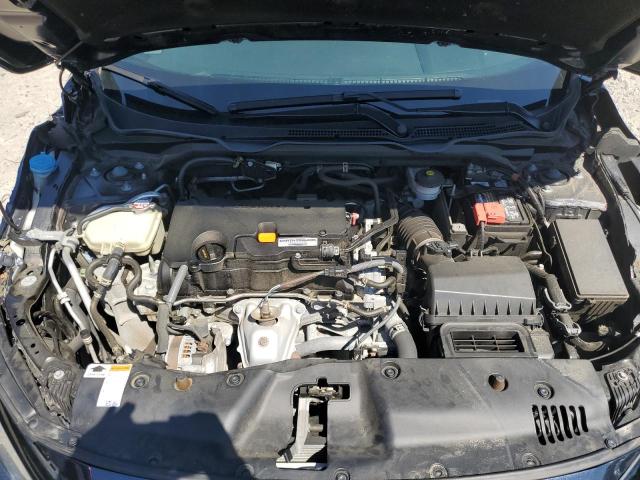 Photo 10 VIN: 2HGFC2F60LH552043 - HONDA CIVIC LX 