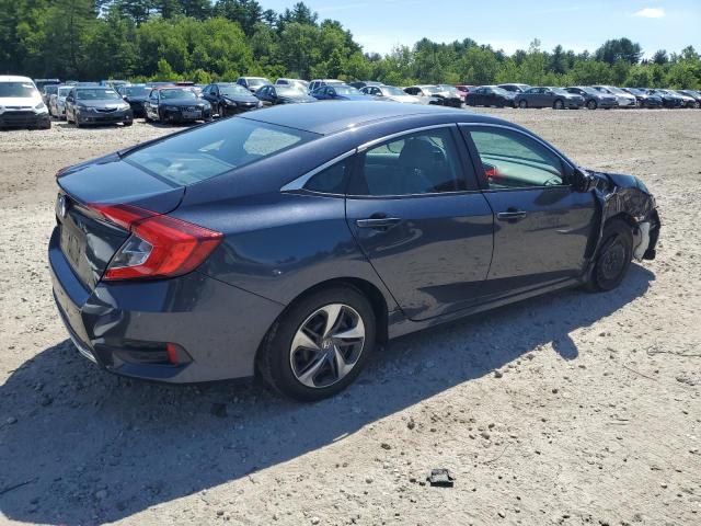 Photo 2 VIN: 2HGFC2F60LH552043 - HONDA CIVIC LX 